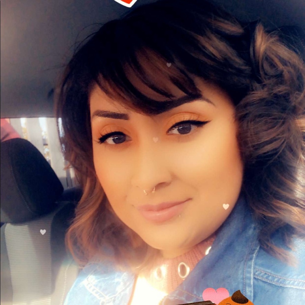 Meet your Posher, Sarahy